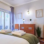 Casa Batata - Swimming Pool, Terrace, Bbq & Ac Carvoeiro (Lagoa)