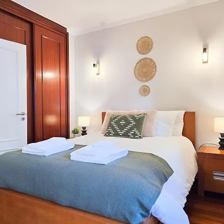 Casa Batata - Swimming Pool, Terrace, Bbq & Ac