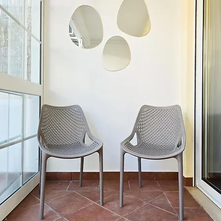 Casa Batata - Swimming Pool, Terrace, Bbq & Ac דירה