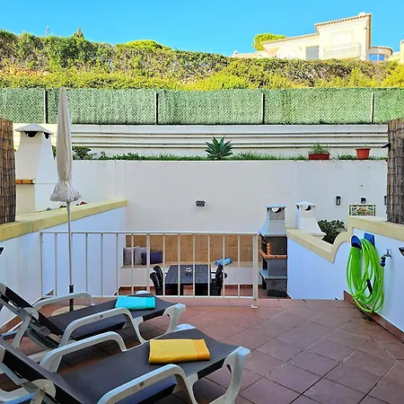 דירה Casa Batata - Swimming Pool, Terrace, Bbq & Ac *