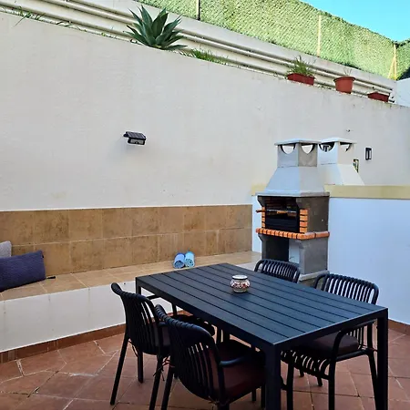 Casa Batata - Swimming Pool, Terrace, Bbq & Ac דירה *