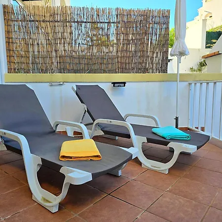 Casa Batata - Swimming Pool, Terrace, Bbq & Ac * קארבואירו