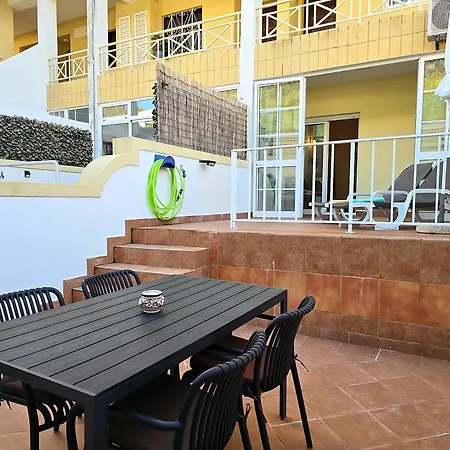 Casa Batata - Swimming Pool, Terrace, Bbq & Ac