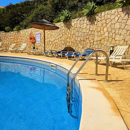 Casa Batata - Swimming Pool, Terrace, Bbq & Ac קארבואירו