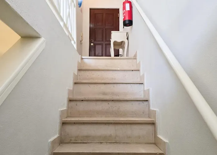 Casa Batata - Swimming Pool, Terrace, Bbq & Ac Carvoeiro (Lagoa)