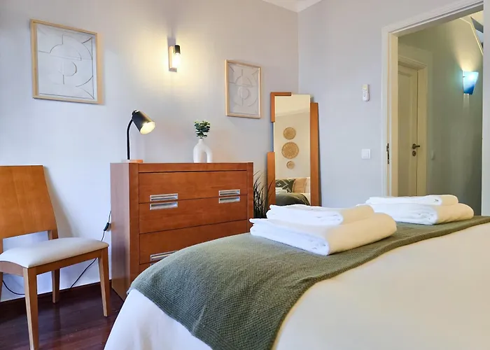 Casa Batata - Swimming Pool, Terrace, Bbq & Ac * Carvoeiro (Lagoa)