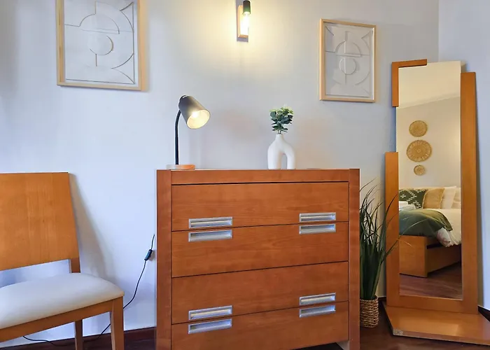 Casa Batata - Swimming Pool, Terrace, Bbq & Ac Apartment Carvoeiro (Lagoa)