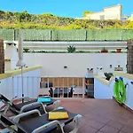 Apartamento Casa Batata - Swimming Pool, Terrace, Bbq & Ac *