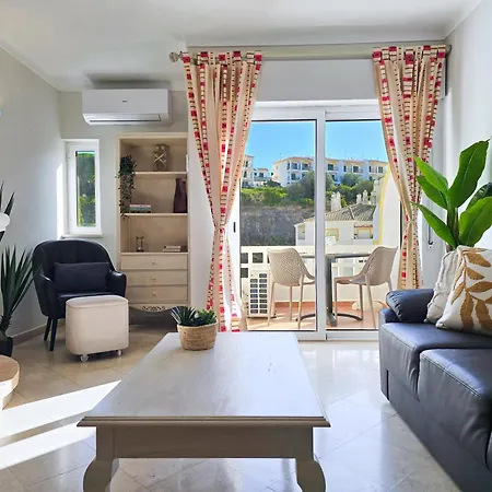 Casa Batata - Swimming Pool, Terrace, Bbq & Ac Apartment *