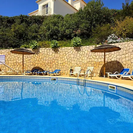 Appartement Casa Batata - Swimming Pool, Terrace, Bbq & Ac Carvoeiro (Lagoa)