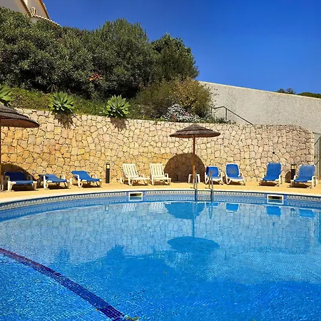 Apartment Casa Batata - Swimming Pool, Terrace, Bbq & Ac Carvoeiro (Lagoa)