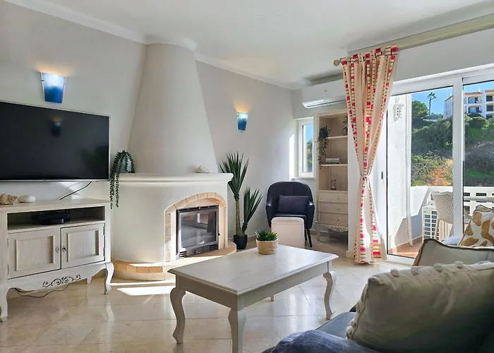 Casa Batata - Swimming Pool, Terrace, Bbq & Ac *