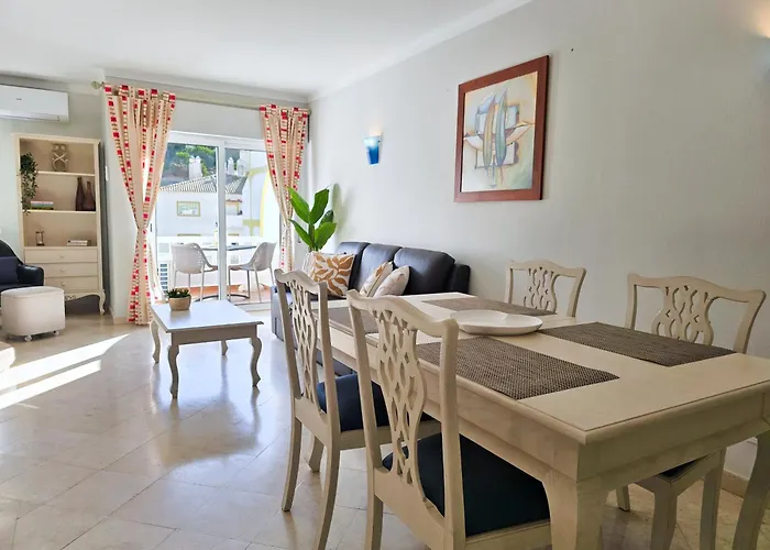 Casa Batata - Swimming Pool, Terrace, Bbq & Ac Appartement *
