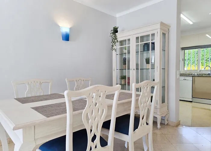 Casa Batata - Swimming Pool, Terrace, Bbq & Ac *