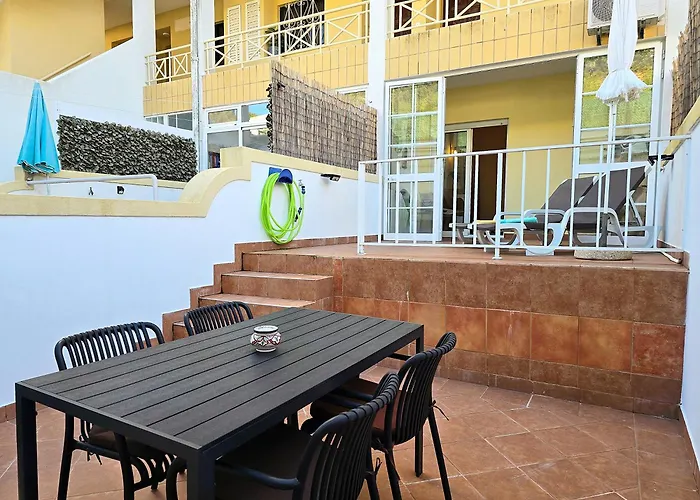 Casa Batata - Swimming Pool, Terrace, Bbq & Ac