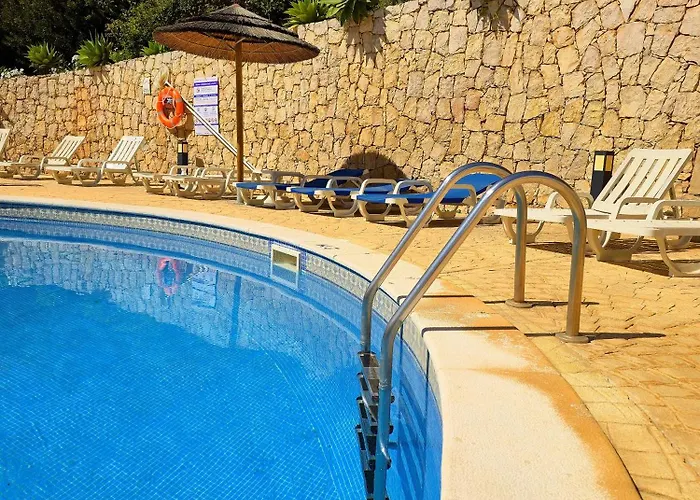 Casa Batata - Swimming Pool, Terrace, Bbq & Ac Carvoeiro (Lagoa)