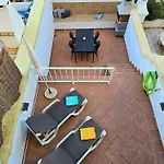 Casa Batata - Swimming Pool, Terrace, Bbq & Ac * קארבואירו