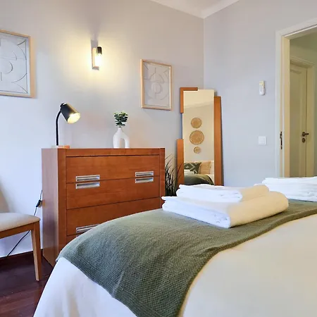 Casa Batata - Swimming Pool, Terrace, Bbq & Ac * Carvoeiro (Lagoa)