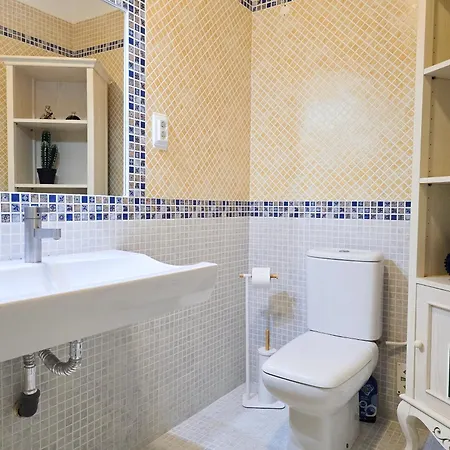 Casa Batata - Swimming Pool, Terrace, Bbq & Ac *