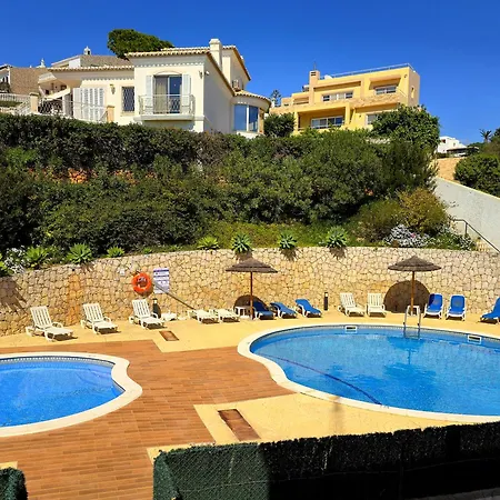 דירה Casa Batata - Swimming Pool, Terrace, Bbq & Ac קארבואירו